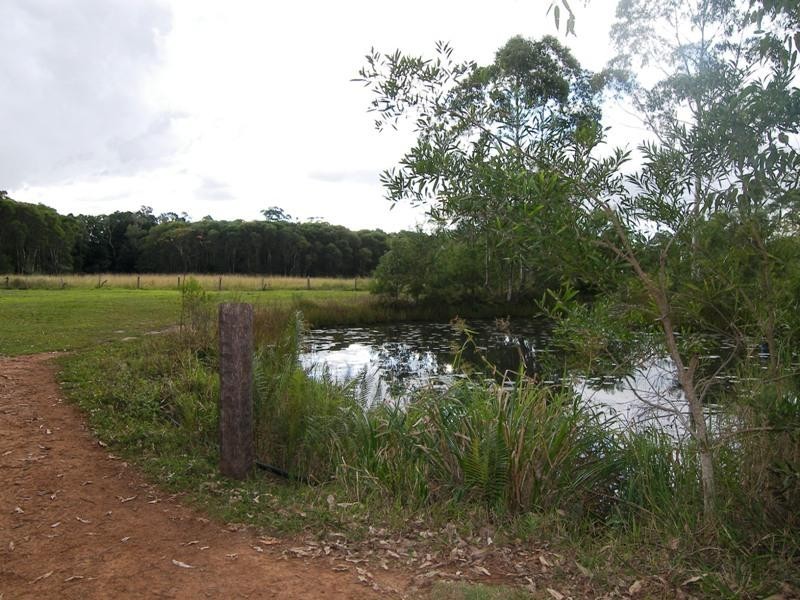 Peachester QLD 4519