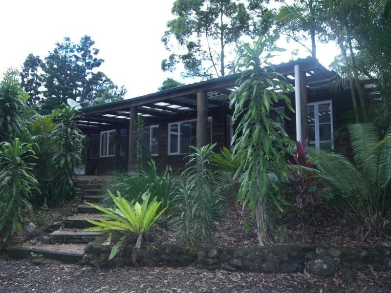 Maleny QLD 4552