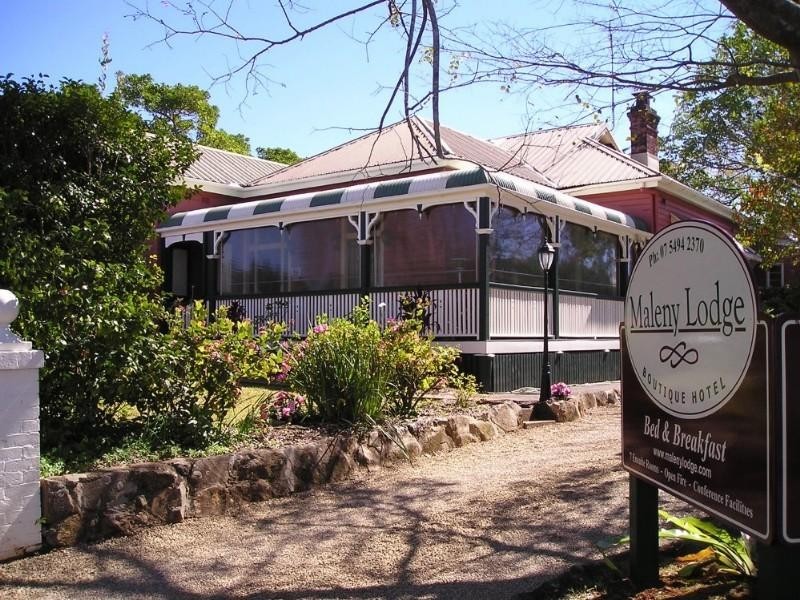 Maleny QLD 4552