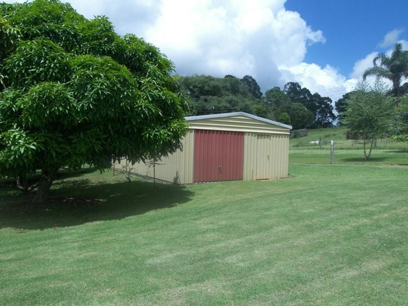 Maleny QLD 4552