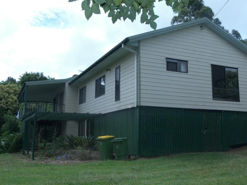 Witta QLD 4552