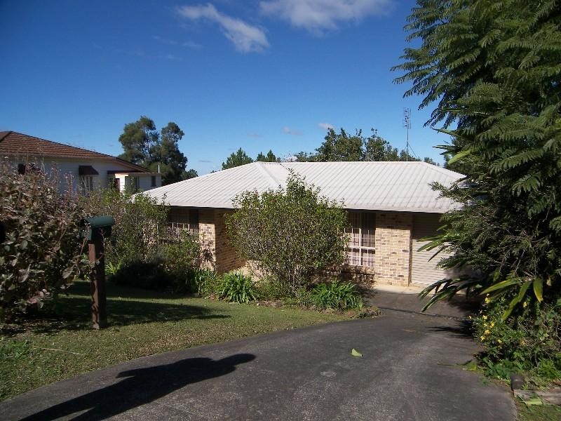 Maleny QLD 4552