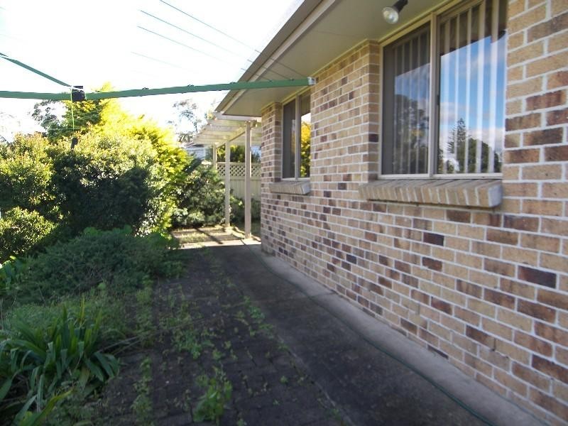 Maleny QLD 4552