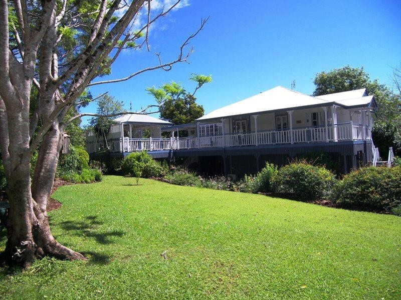 Maleny QLD 4552