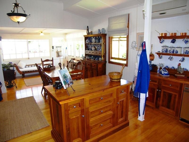 Maleny QLD 4552
