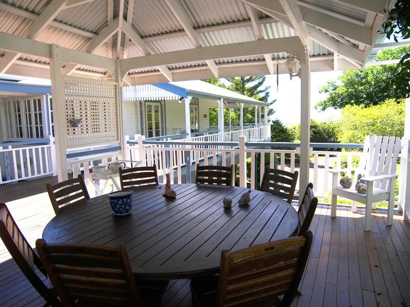 Maleny QLD 4552