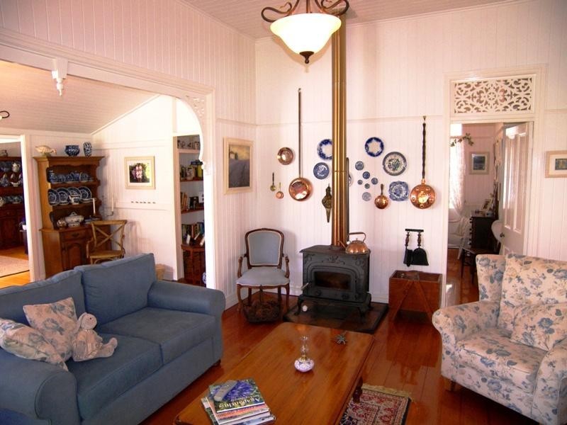 Maleny QLD 4552