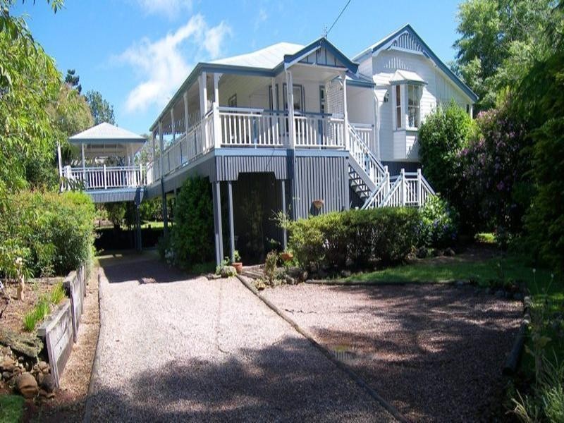 Maleny QLD 4552