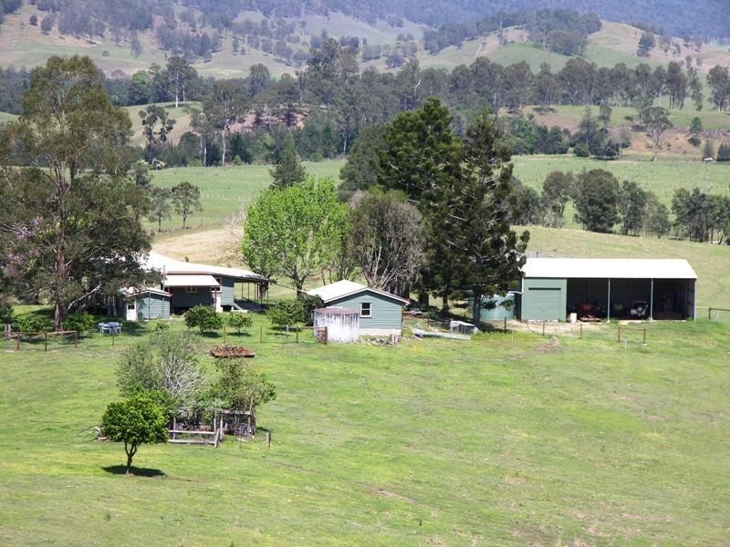Conondale QLD 4552