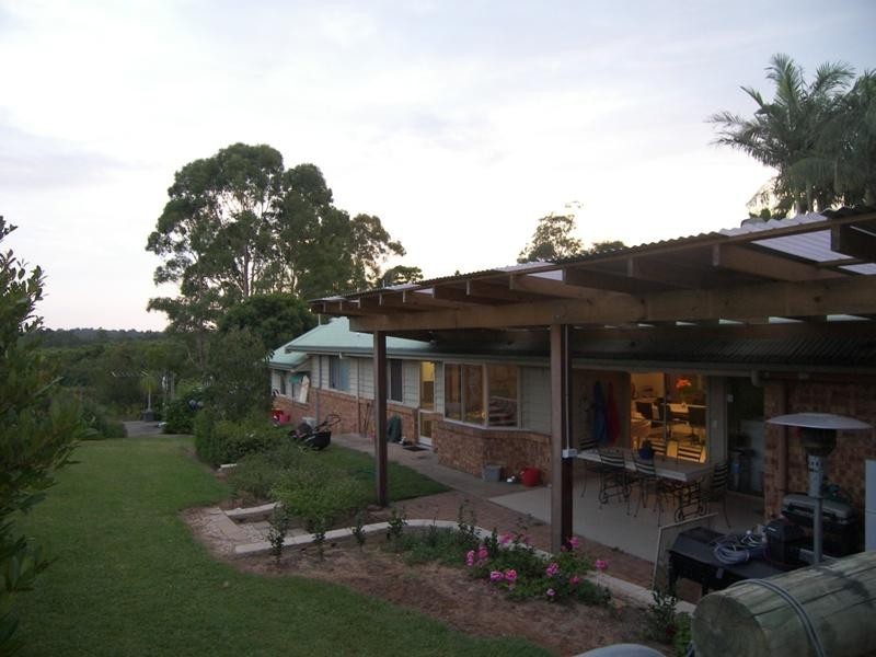 Maleny QLD 4552