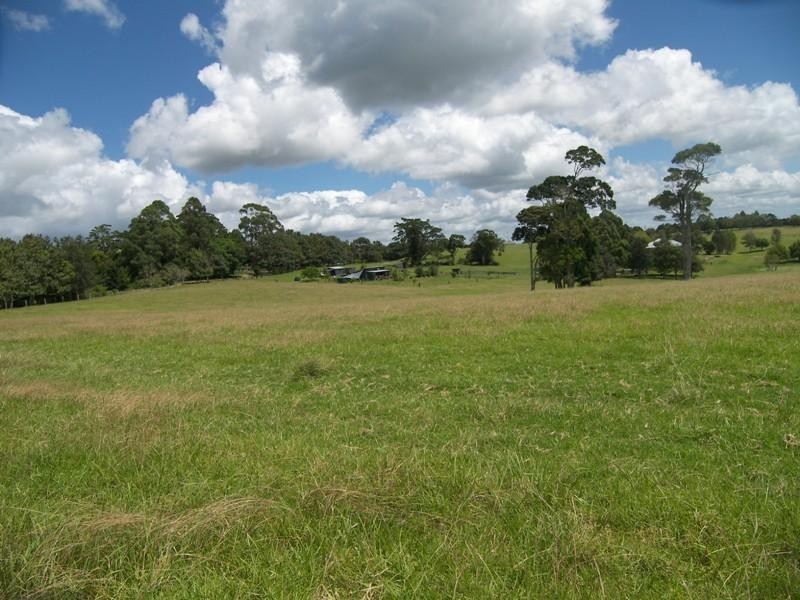 Witta QLD 4552