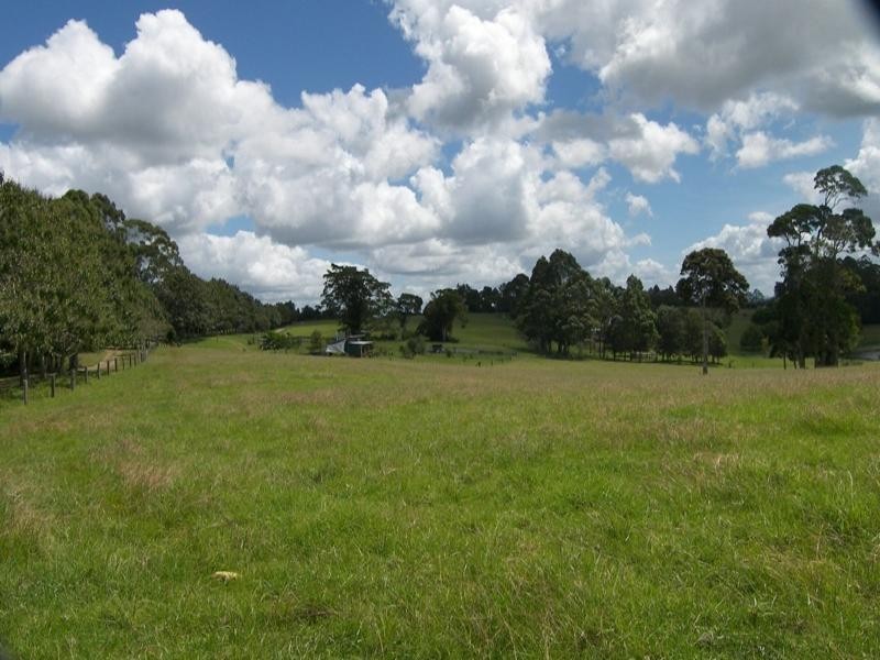 Witta QLD 4552