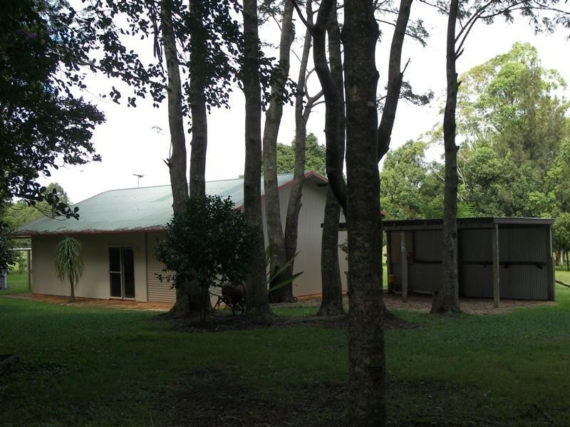 72 Cooke Road, Witta QLD 4552