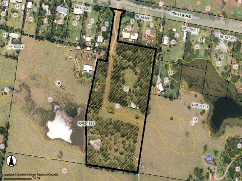 72 Cooke Road, Witta QLD 4552