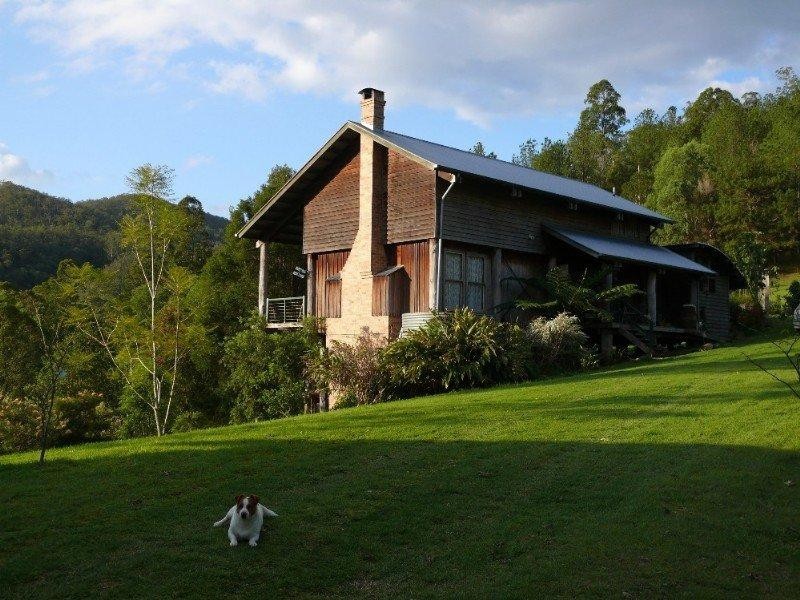 Kenilworth QLD 4574