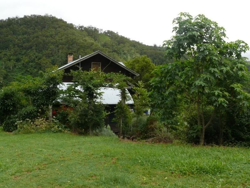 Kenilworth QLD 4574