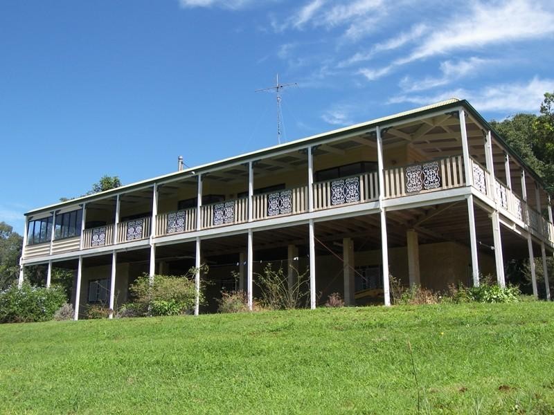Flaxton QLD 4560