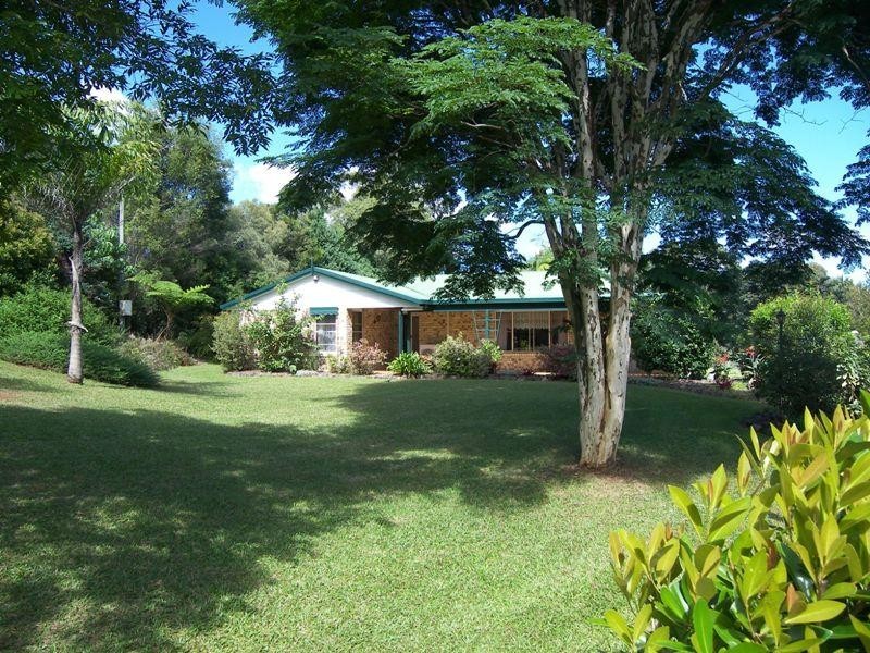Montville QLD 4560