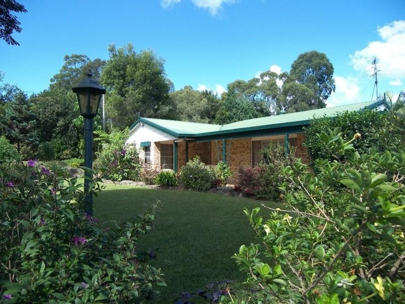 Montville QLD 4560