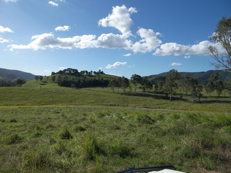 Conondale QLD 4552