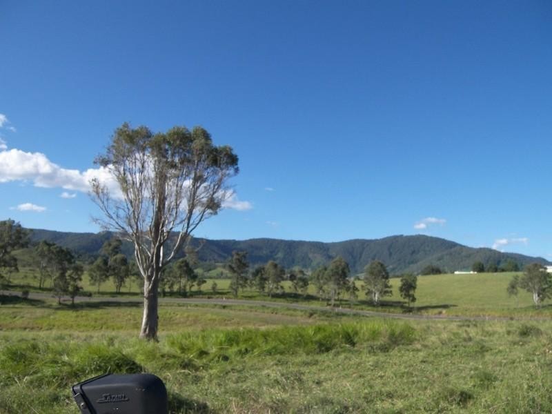Conondale QLD 4552