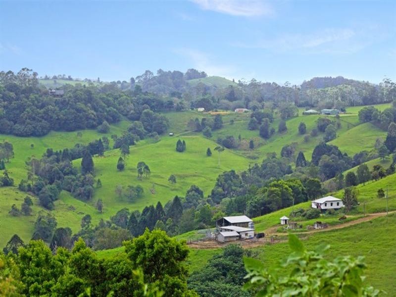 Booroobin QLD 4552
