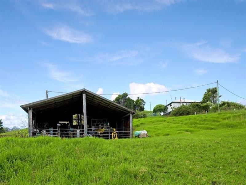 Booroobin QLD 4552