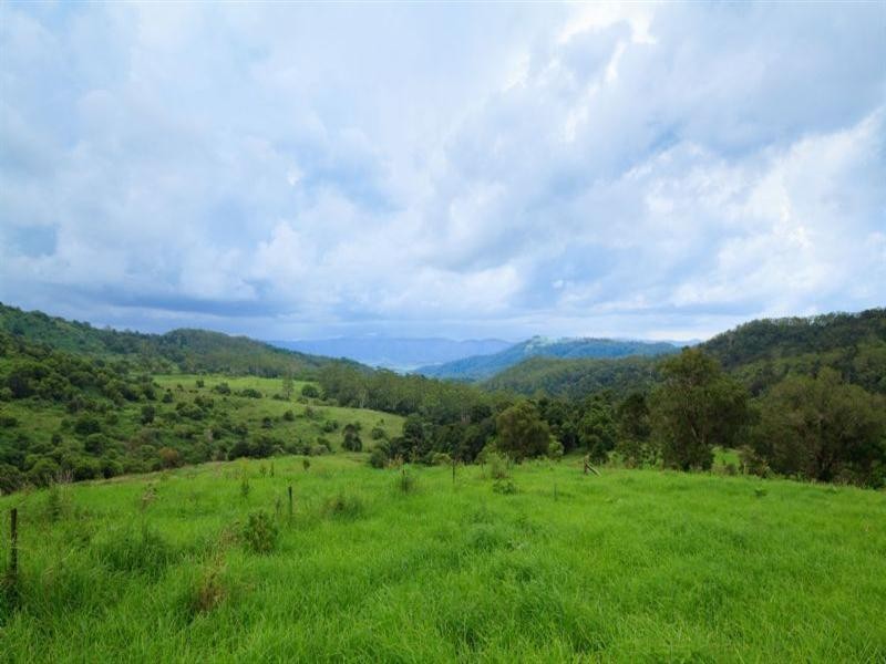 Booroobin QLD 4552