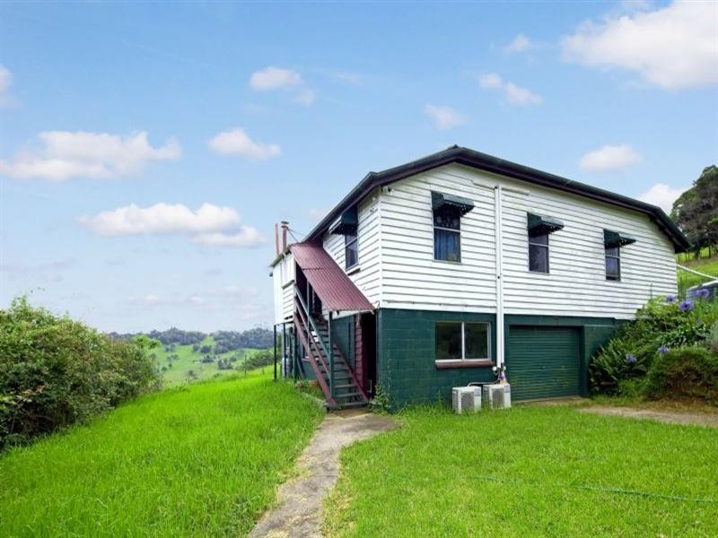 Booroobin QLD 4552