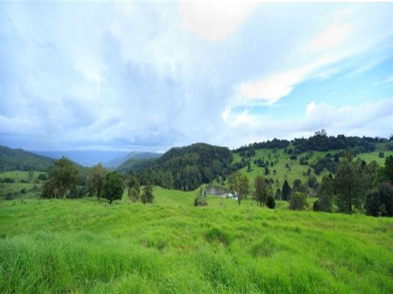 Booroobin QLD 4552