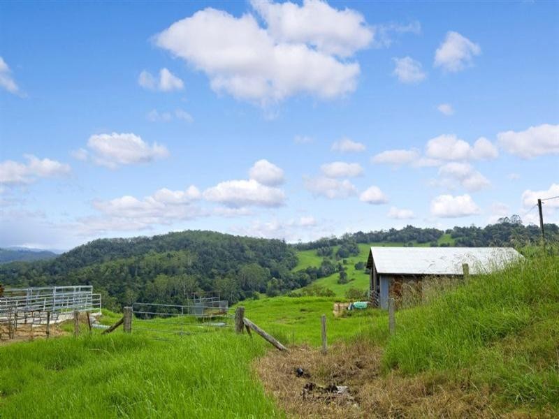 Booroobin QLD 4552