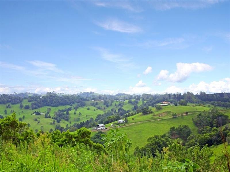 Booroobin QLD 4552