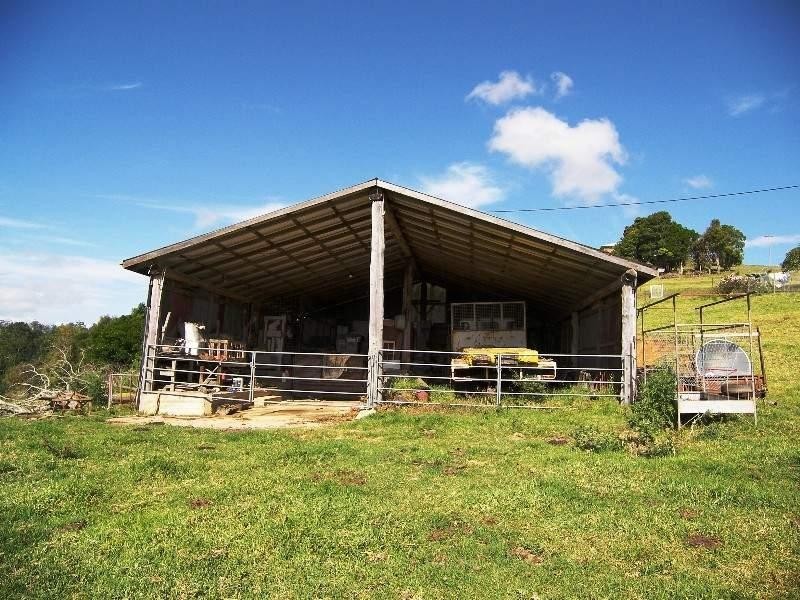 Booroobin QLD 4552