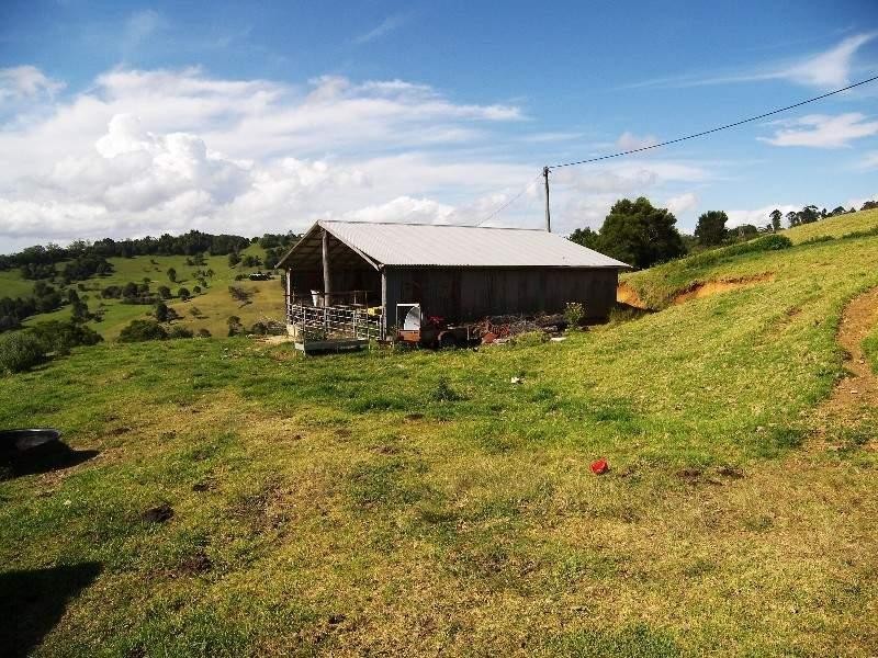 Booroobin QLD 4552