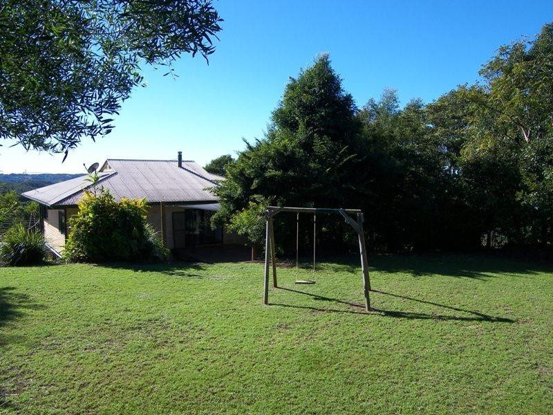 Witta QLD 4552