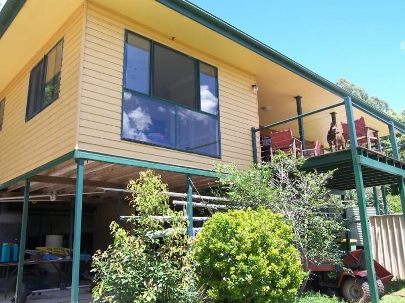 Witta QLD 4552