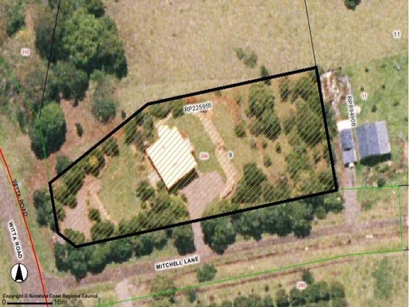 Witta QLD 4552