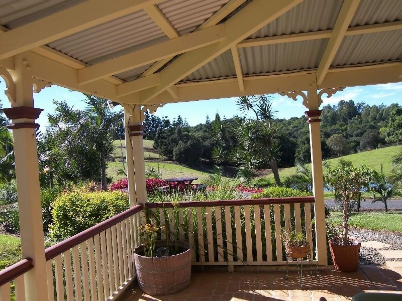 Maleny QLD 4552