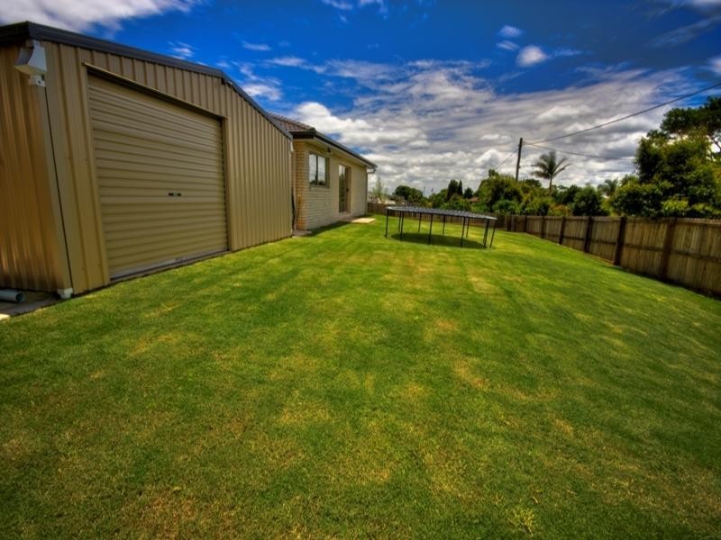 Maleny QLD 4552
