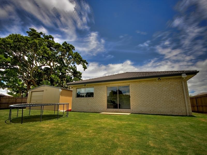 Maleny QLD 4552