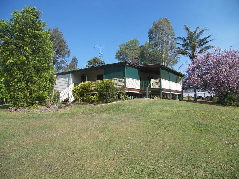 Maleny QLD 4552