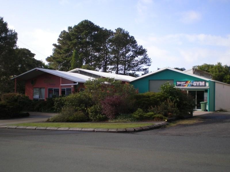 Maleny QLD 4552