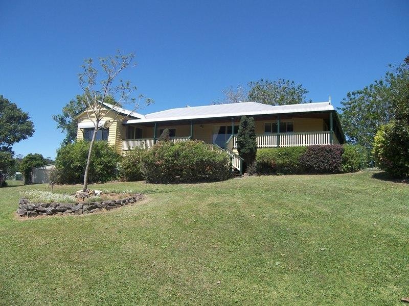 Booroobin QLD 4552