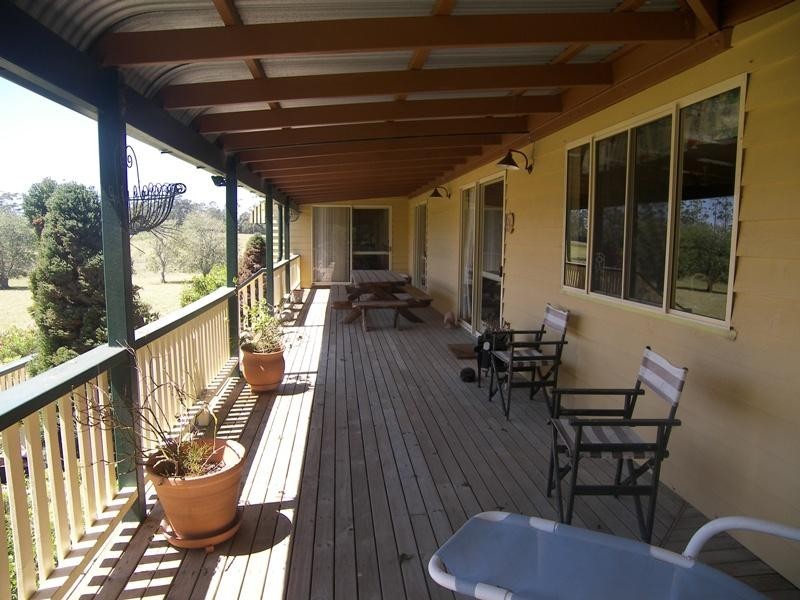 Booroobin QLD 4552