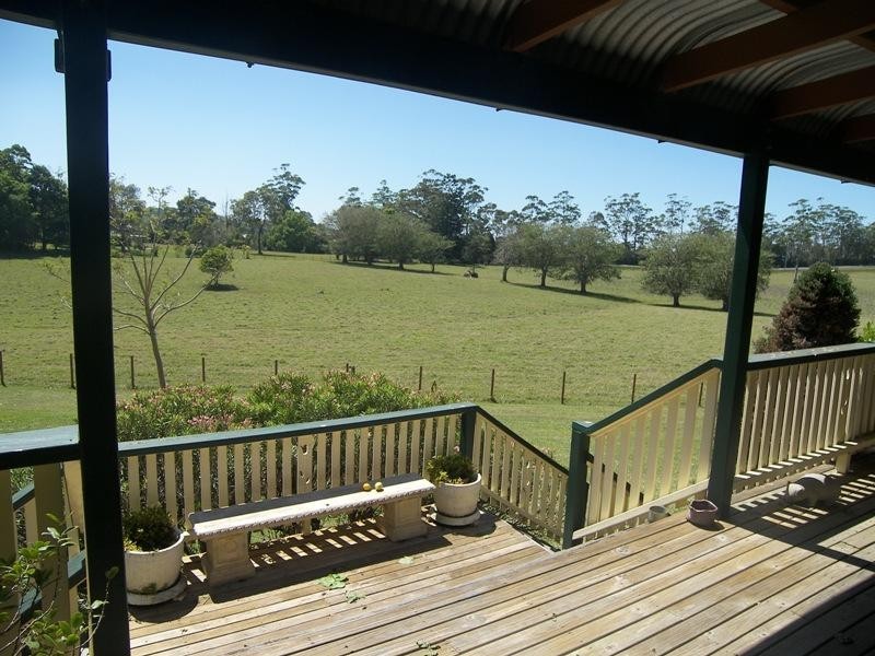 Booroobin QLD 4552