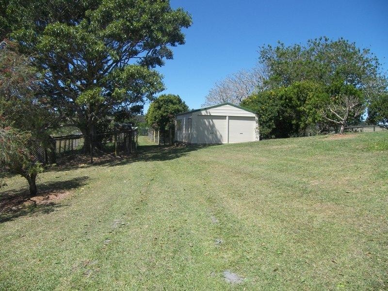 Booroobin QLD 4552