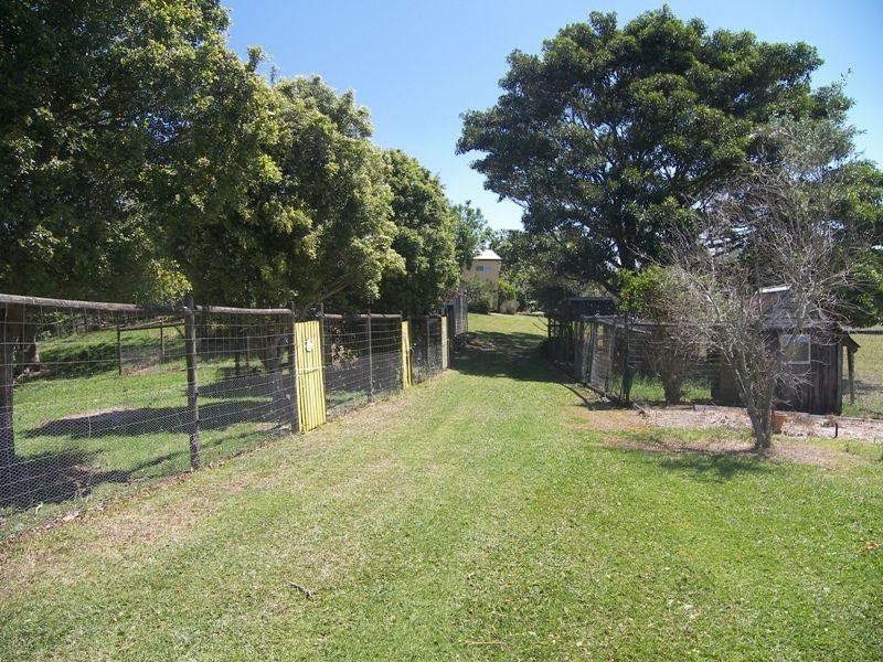 Booroobin QLD 4552