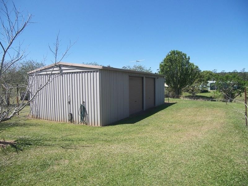 Booroobin QLD 4552