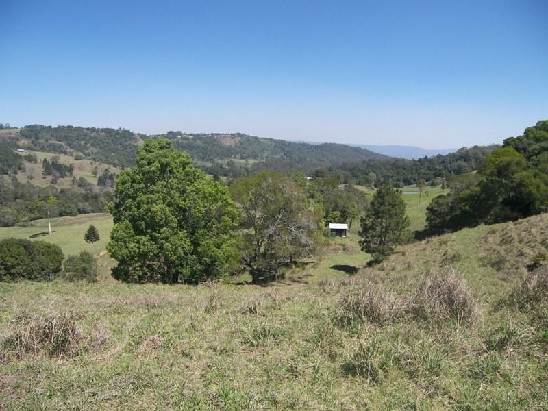 Booroobin QLD 4552