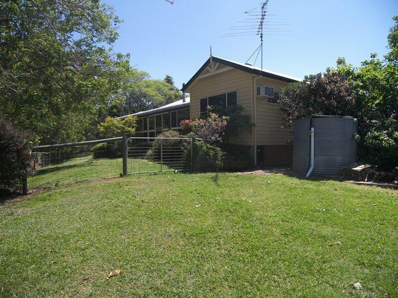 Booroobin QLD 4552
